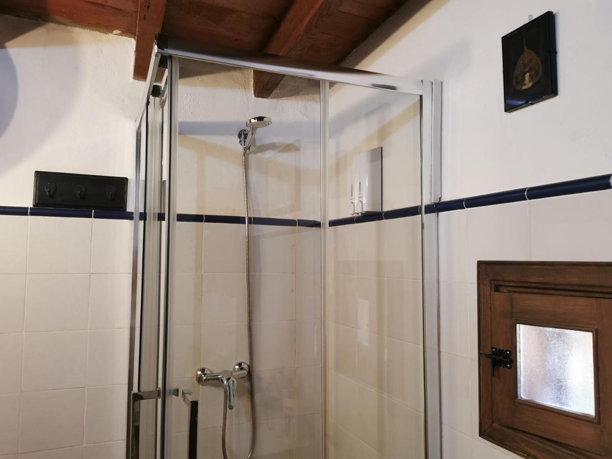 Villa Cecilio Tefía Exteriér fotografie